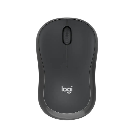 910-007119 - LOGI M240 Silent Bluetooth Mouse - GRAPHITE .