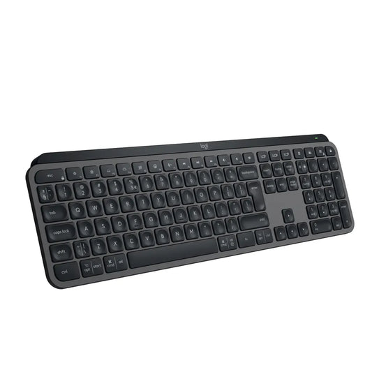 920-011587 - LOGI MX Keys S  Graphite
