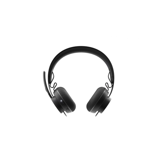 981-000854 - Logitech VC Headset Zone Wireless  Bluetooth headset Teams Certified