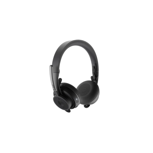 981-000914- Logitech VC Zone Headset; Wireless; Bluetooth