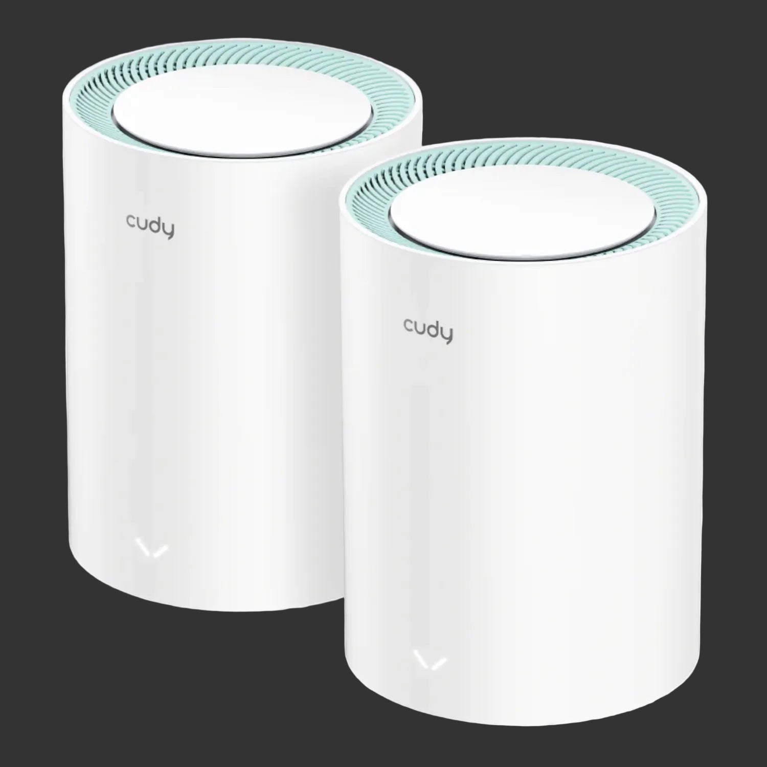 Cudy AX1500 Gigabit Mesh Wi-Fi 6 System – 2 Pack