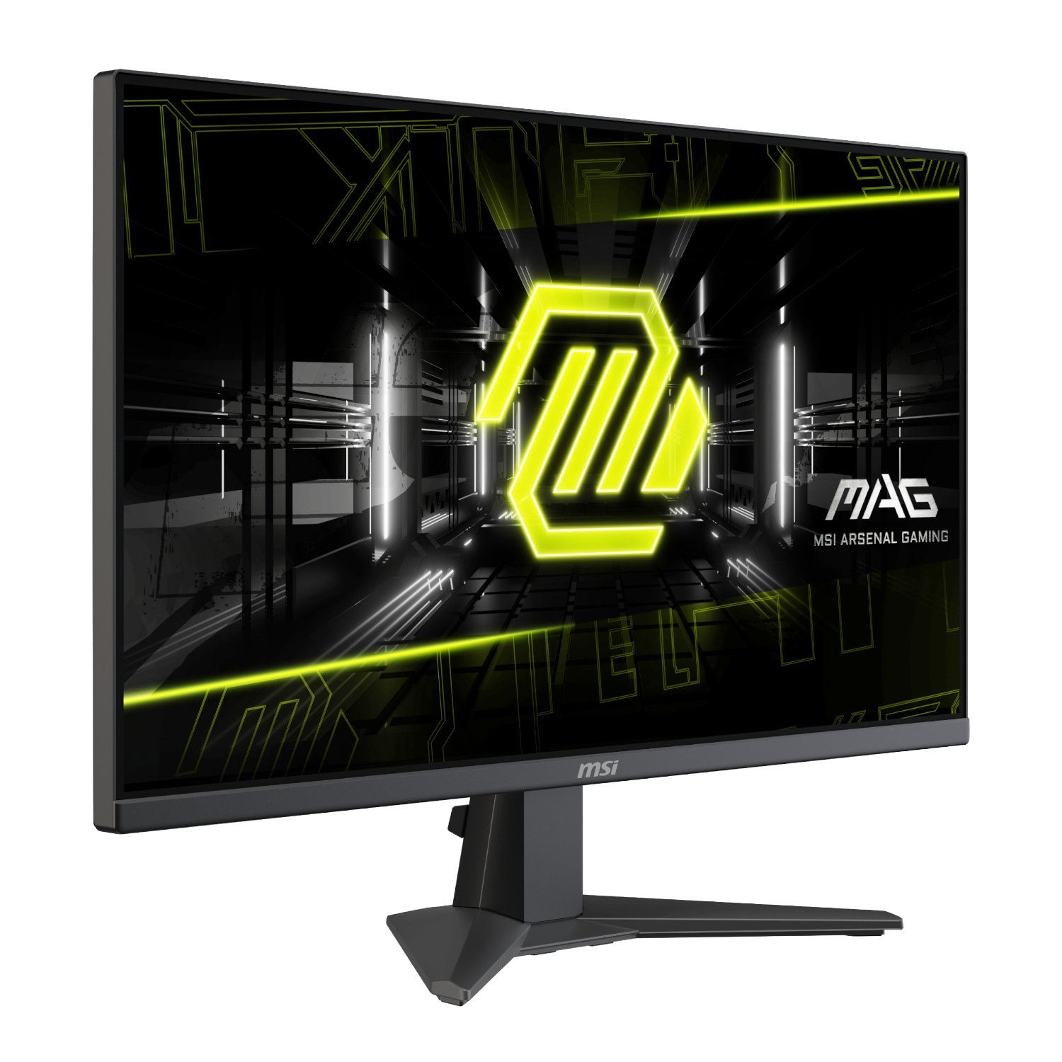 MSI MAG 275F 27" FHD IPS Gaming Monitor
