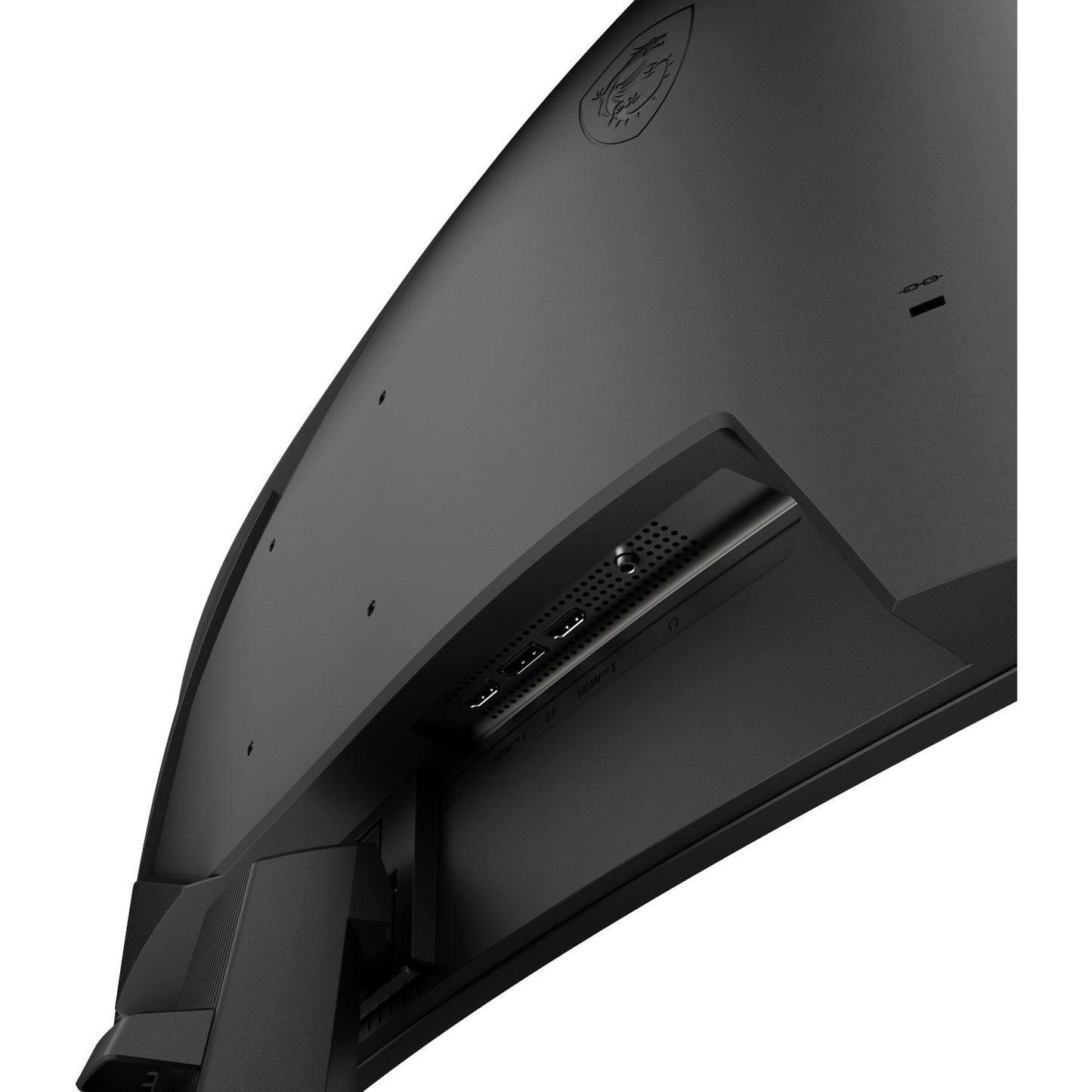 MSI MAG 276CF E20 27" 1080P FHD 200Hz 0.5ms Curved Gaming Monitor
