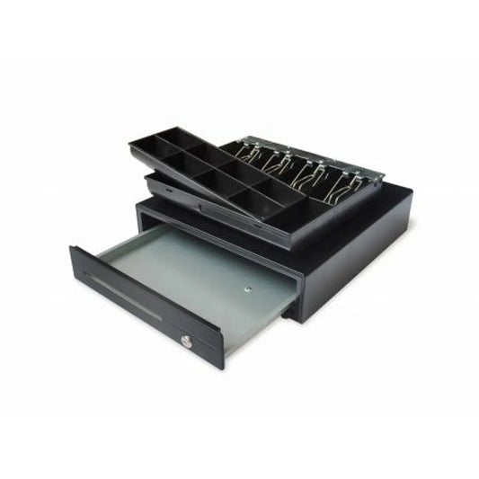 Maken Cash Drawer Lockable Cover for Insert/Tray-4148 for CK-410