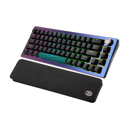 Cooler Master MK721 30th Anniversary Edition Gaming Keyboard