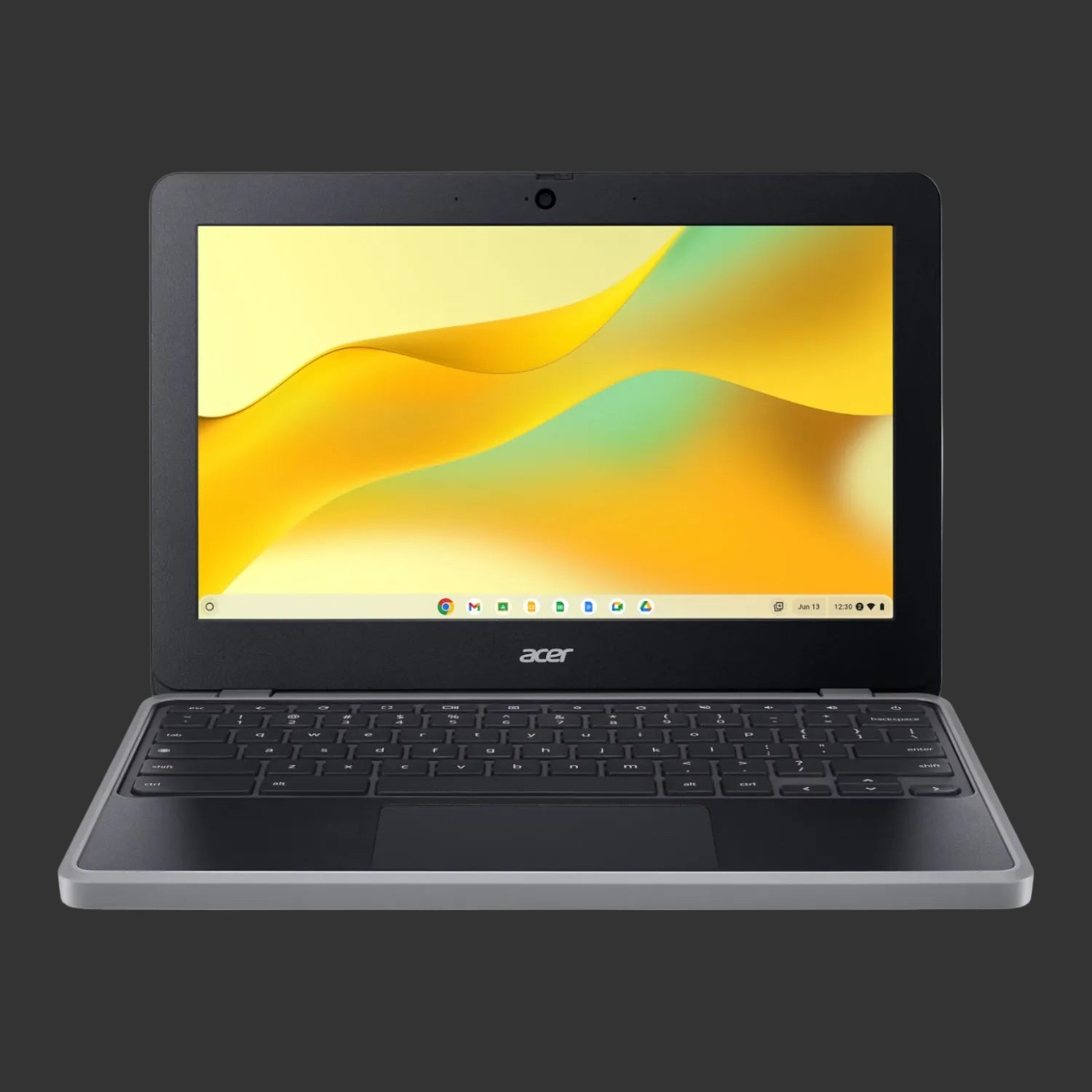 Acer Chromebook 311 (C723) 11.6″ | MediaTek Kompanio 528 | 4GB | 32GB – Google Chrome Operating System