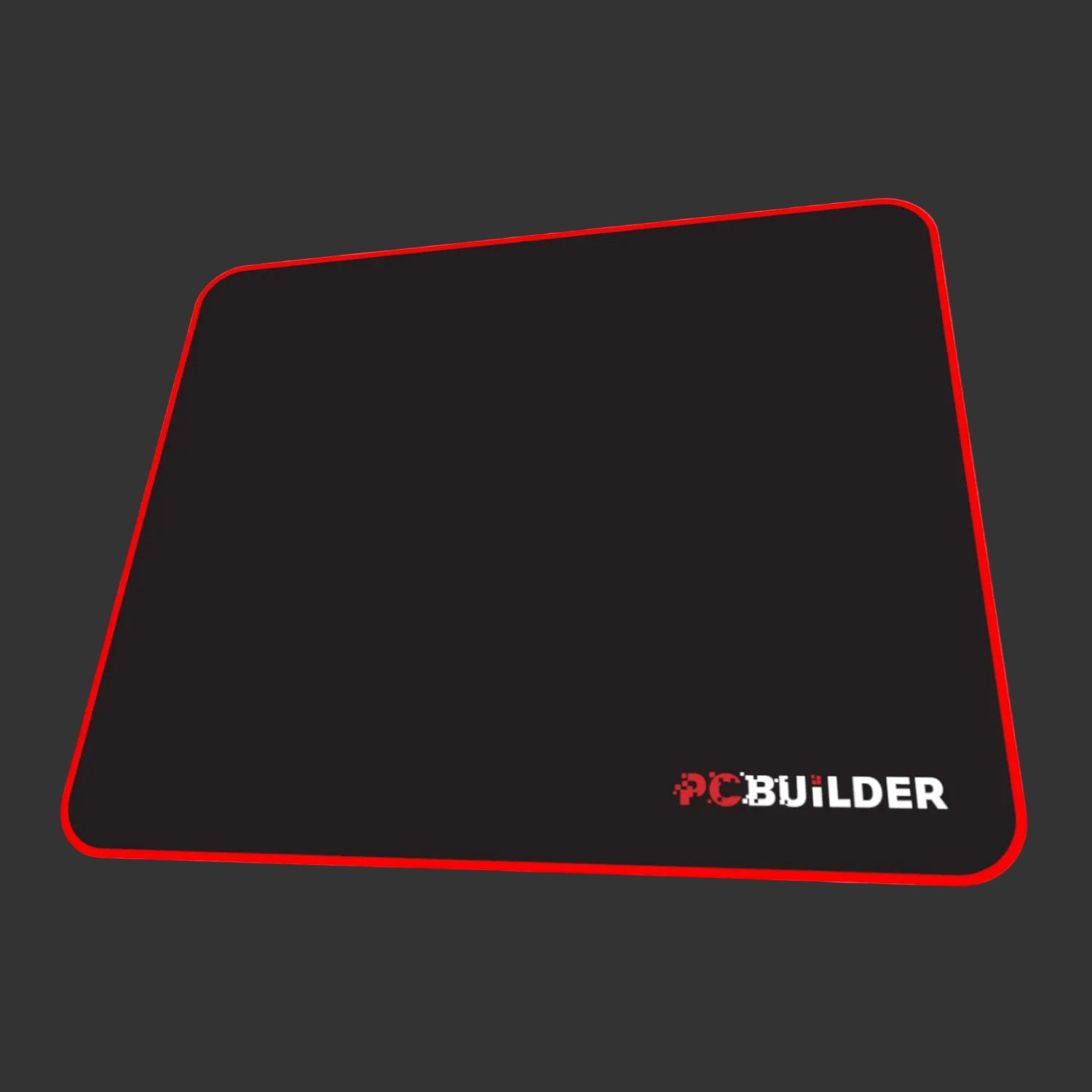 PCBuilder TRACK Small Mouse Pad