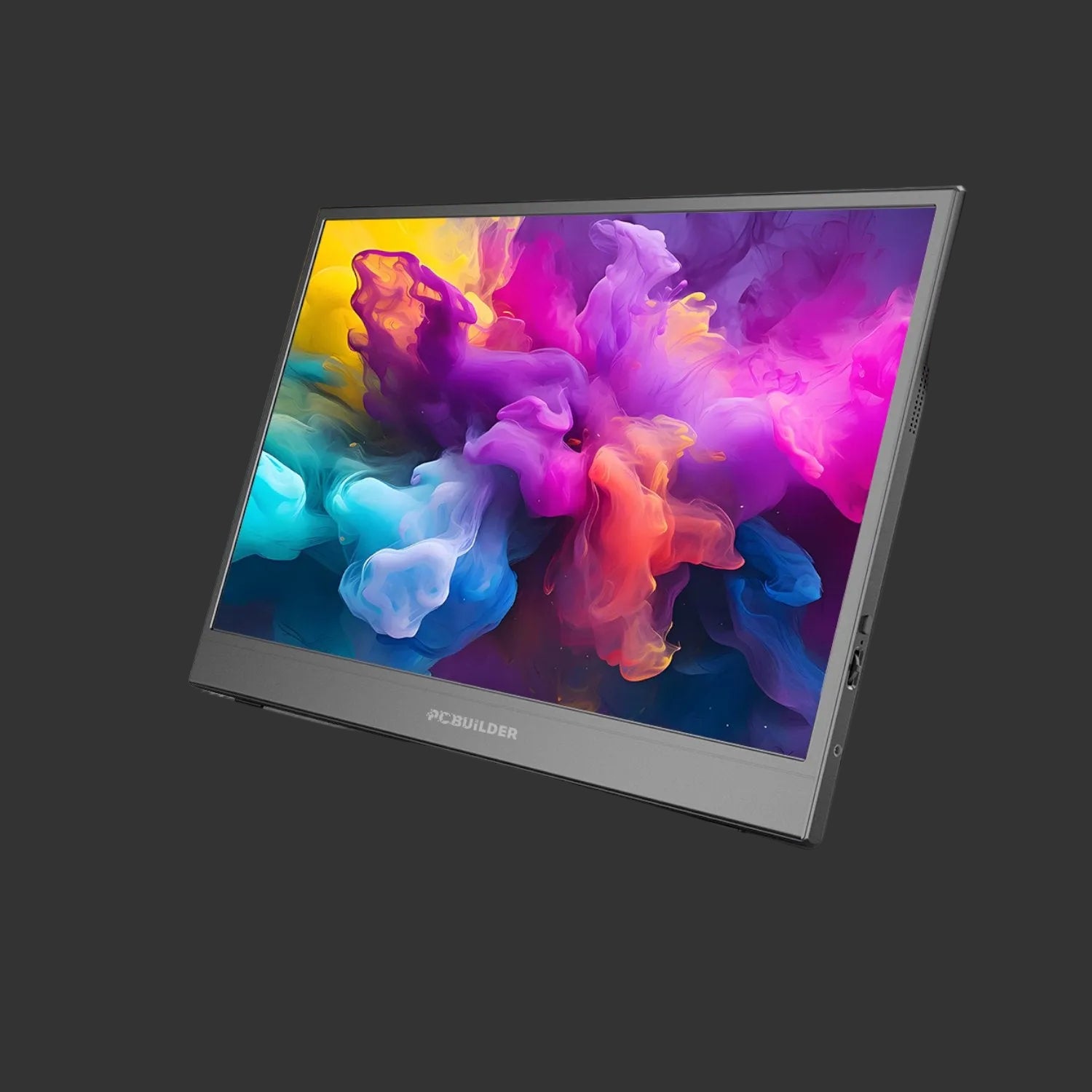 PCBuilder FLEX 15.6" Full HD IPS Portable Monitor