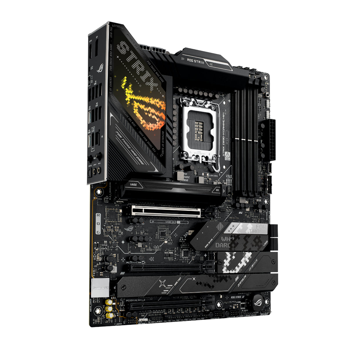 Core Level Premium PCBuilder Intel Core Ultra 7 265KF LEVEL UP Core Upgrade Kit