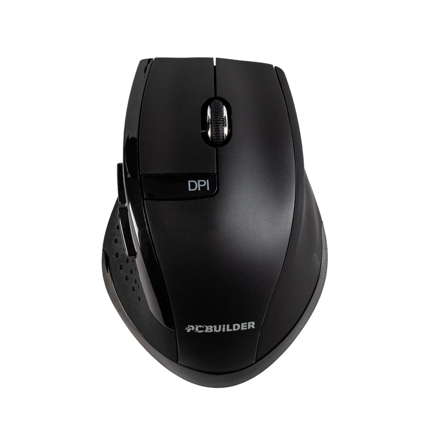 PCBuilder FUSION 24″ Intel Celeron G6900 Windows 11 AiO Desktop PC