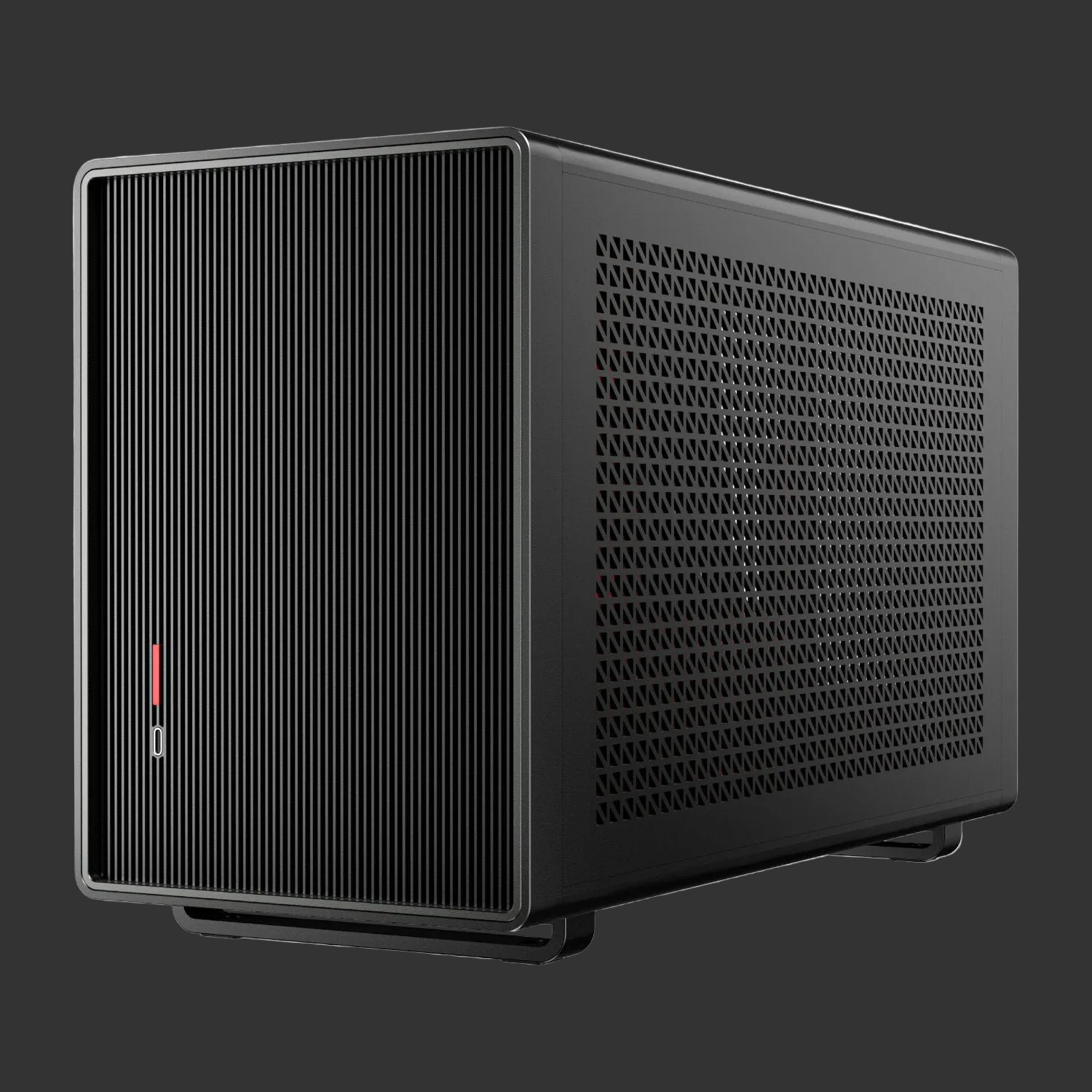 Antec Performance 1M Mini-ITX Chassis - Black