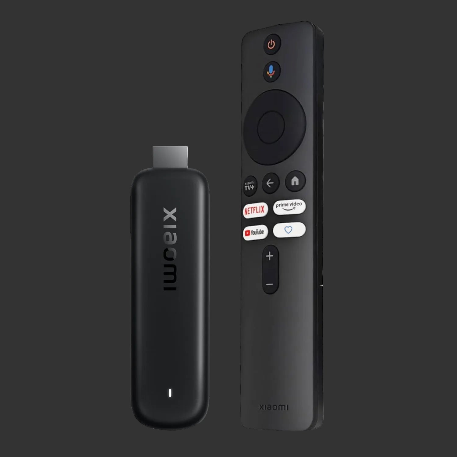 Xiaomi TV Stick HD (2nd Gen)