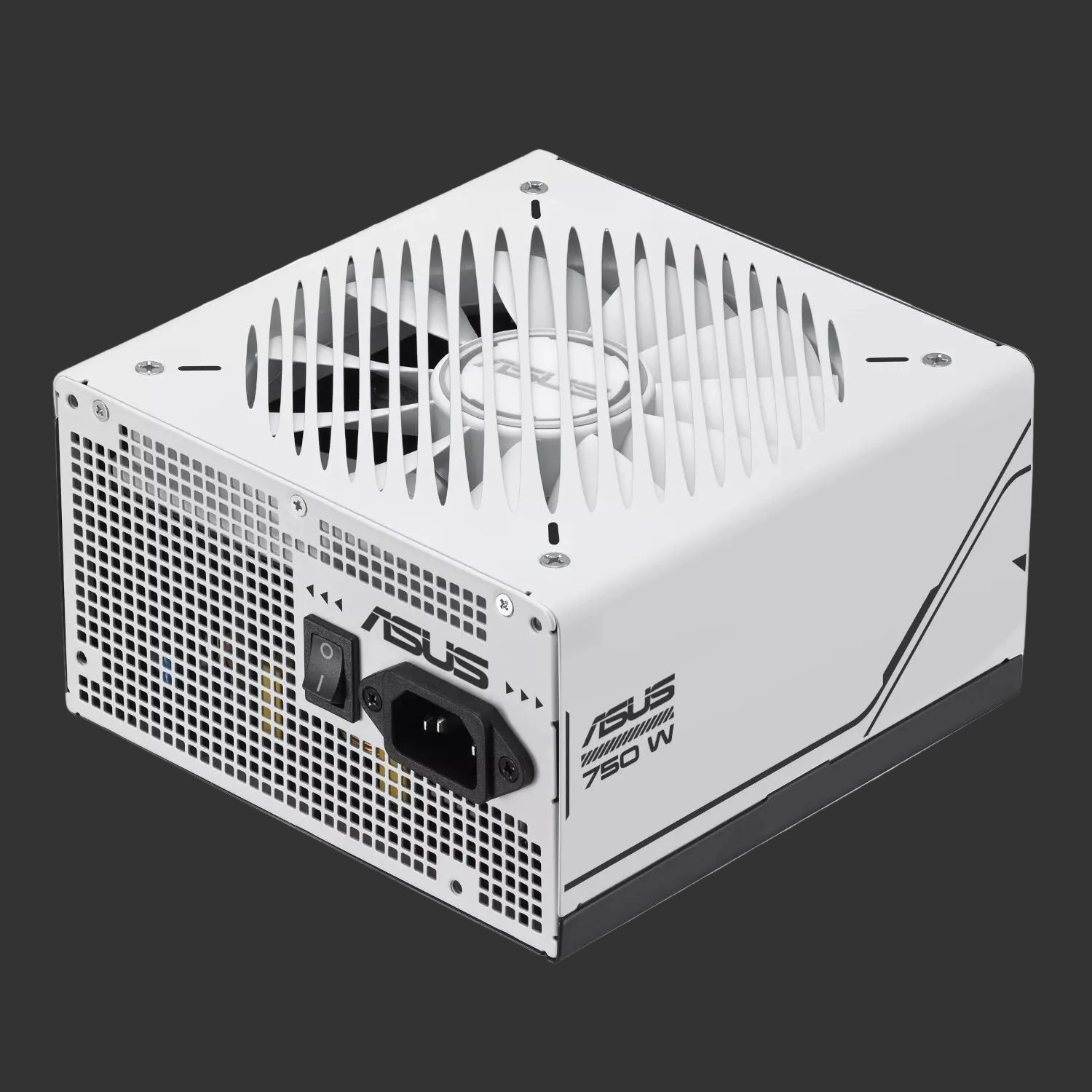 ASUS Prime AP-750G 750W 80+ Gold Fully Modular ATX3.1 Power Supply