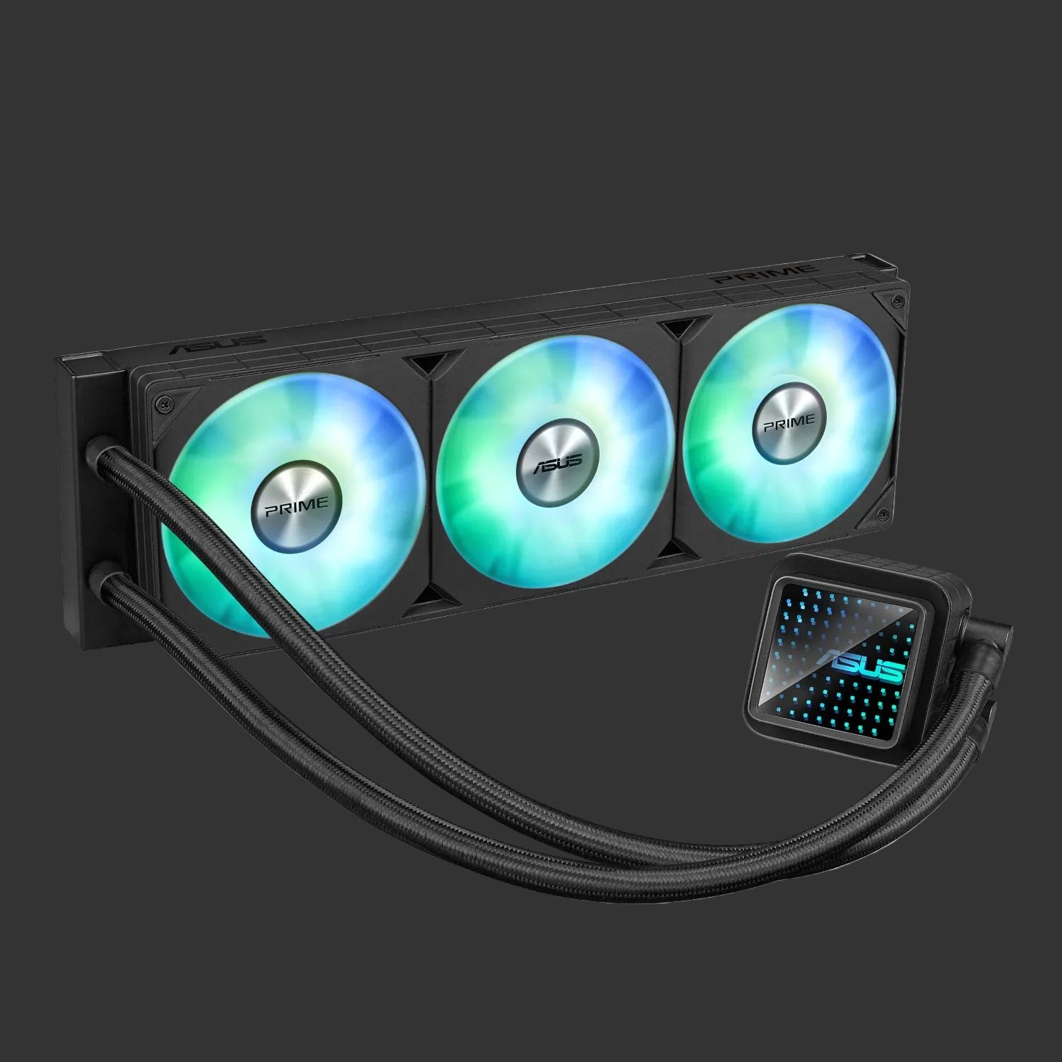 ASUS Prime LC 360 ARGB CPU Cooler