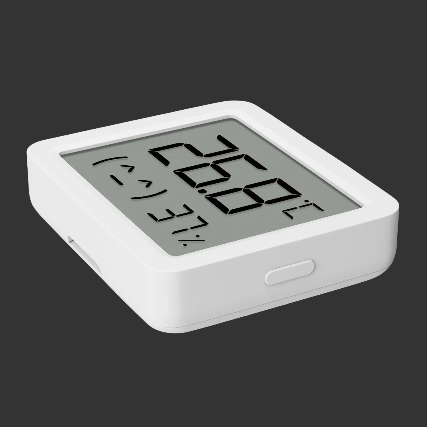 Xiaomi Smart Temperature and Humidity Monitor 3 Mini
