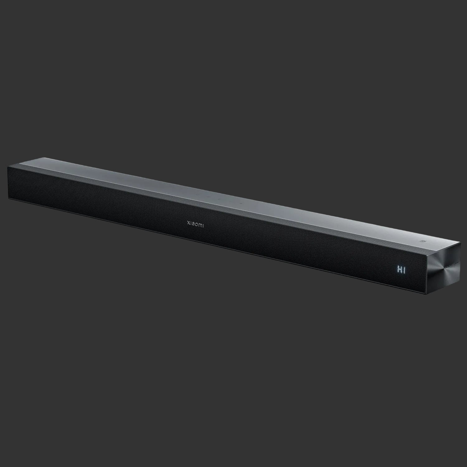 Xiaomi Soundbar Pro 2.0 Dolby Audio Bluetooth - Black