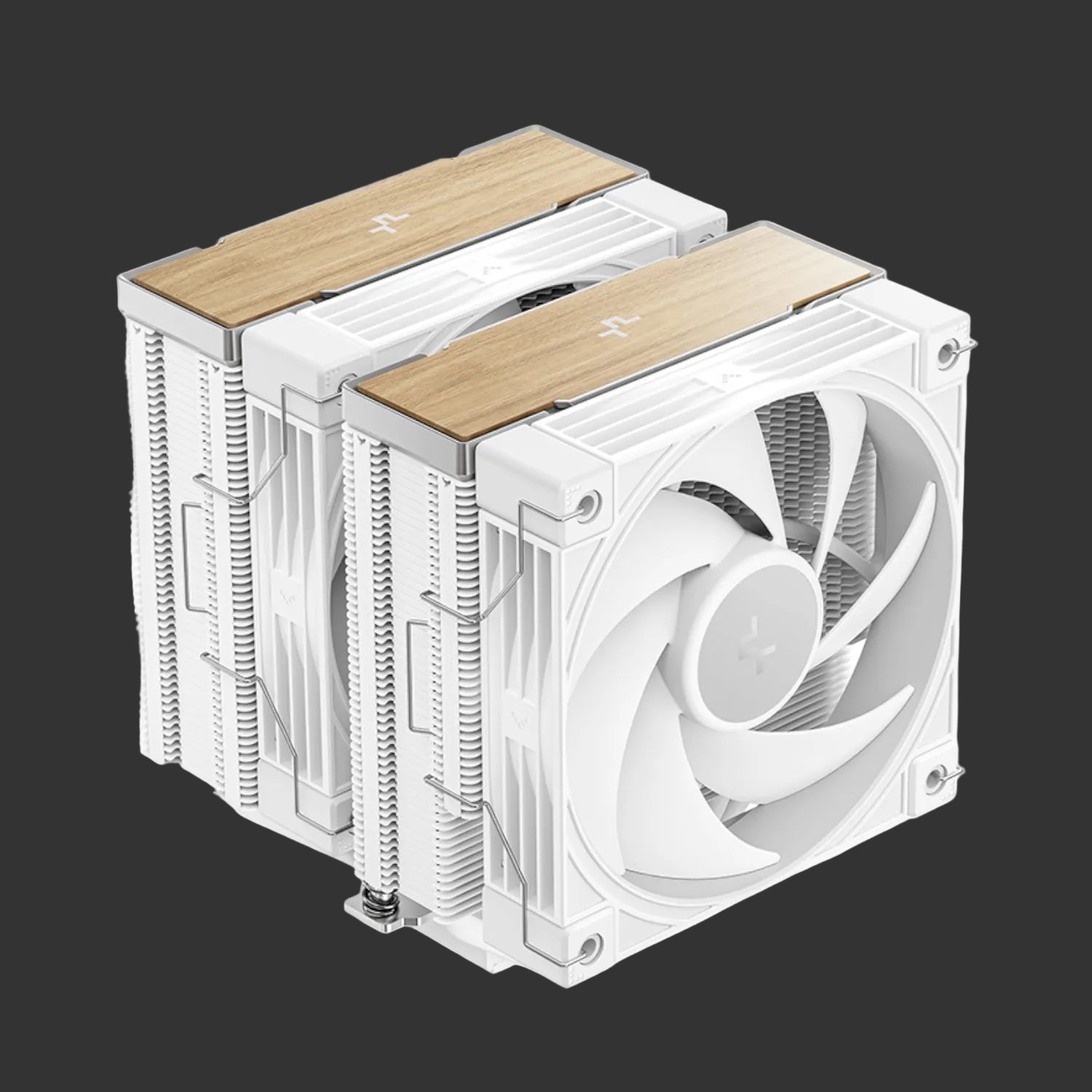 DeepCool AK620 G2 120mm CPU Air Cooler - White