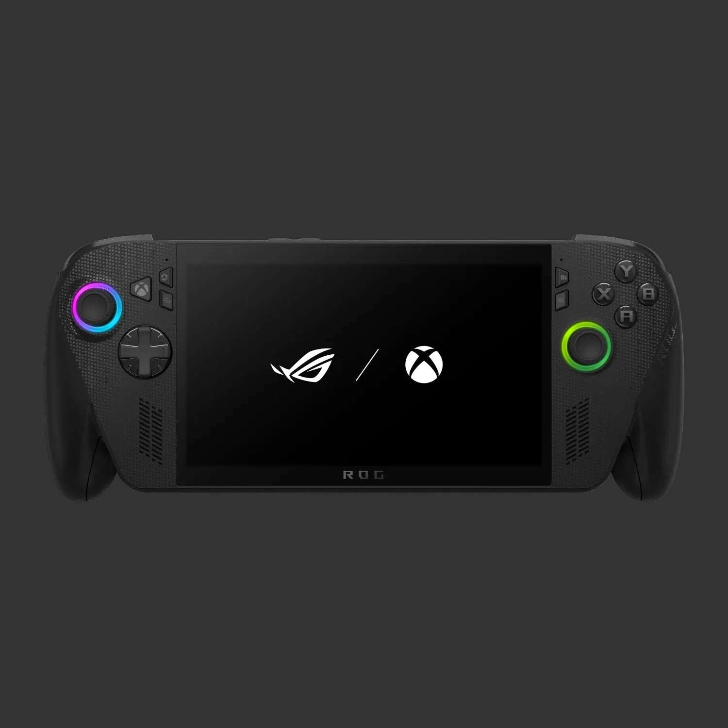Asus ROG Xbox Ally X 7" Handheld Gaming Console | AMD Ryzen AI Z2 | 24GB LPDDR5X | Radeon GPU | 1TB SSD | Windows 11 Home