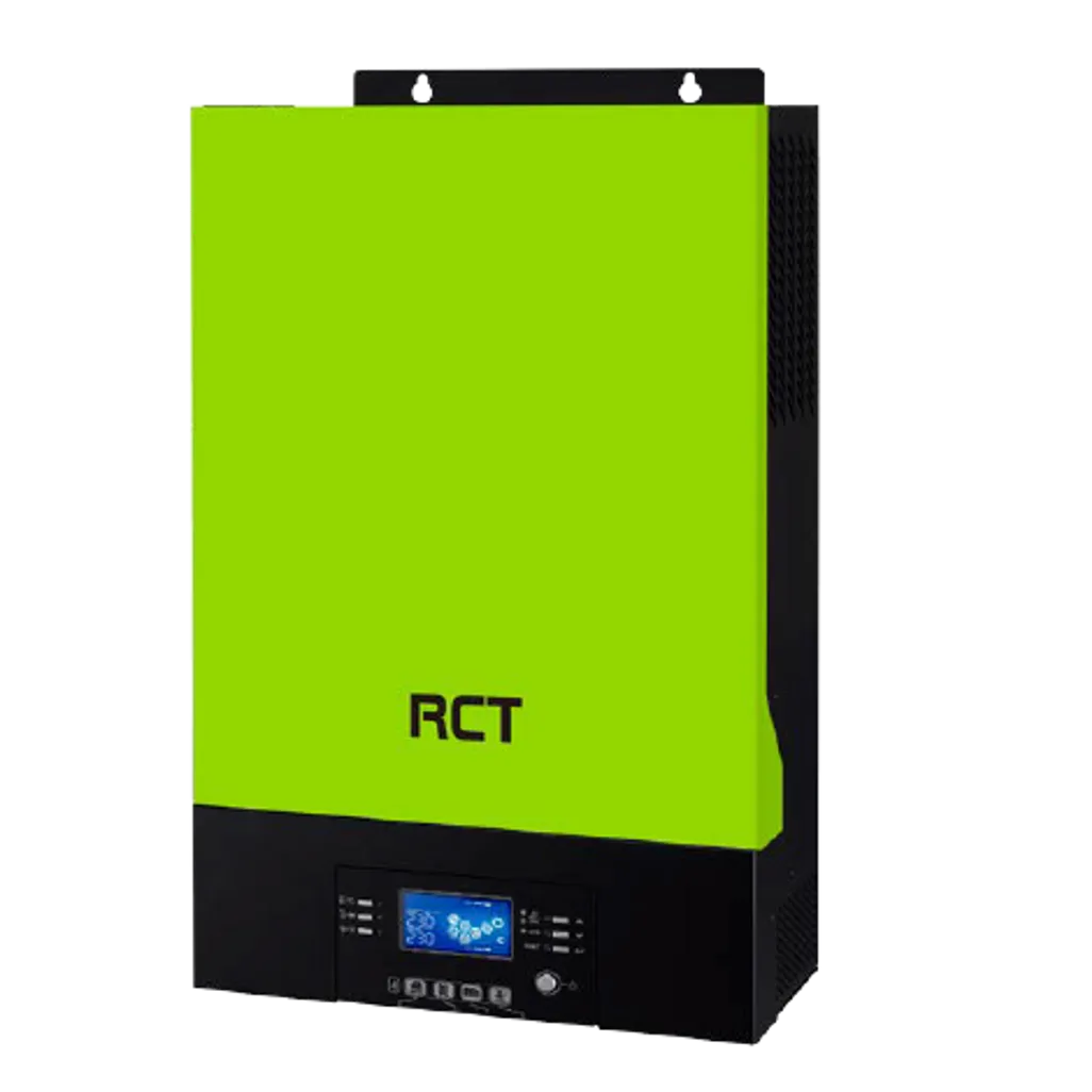 RCT AXPERT KING 5KVA INVERTER