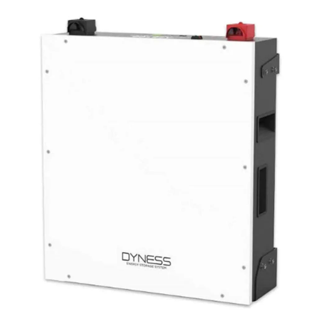 Dyness BX51100 52V DC 5.12kWh Lithium batteries