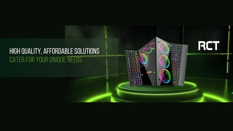 Compuden Computers