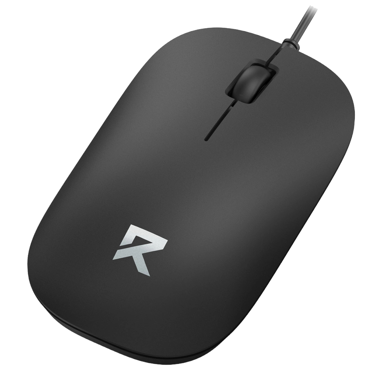 Redragon BM-2892 1200 DPI Wired Optical Mouse – Black