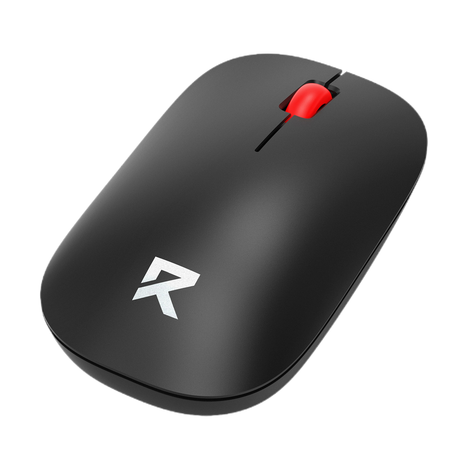 Redragon BM-2944 2.4GHz 4000 DPI Wireless Optical Mouse – Black