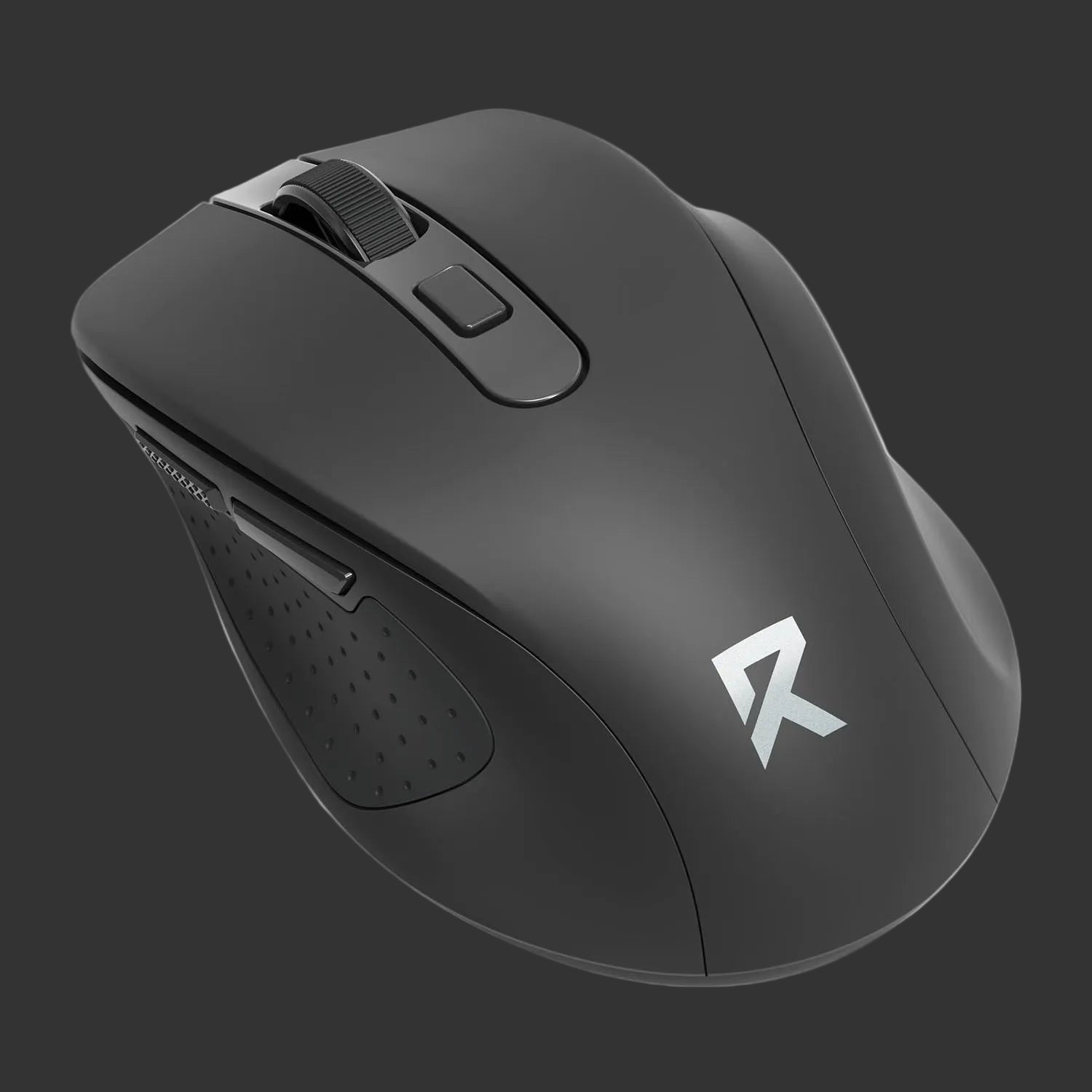 Redragon BM-4091 PRO 26000 DPI Dual Mode Wireless Gaming Mouse - Black
