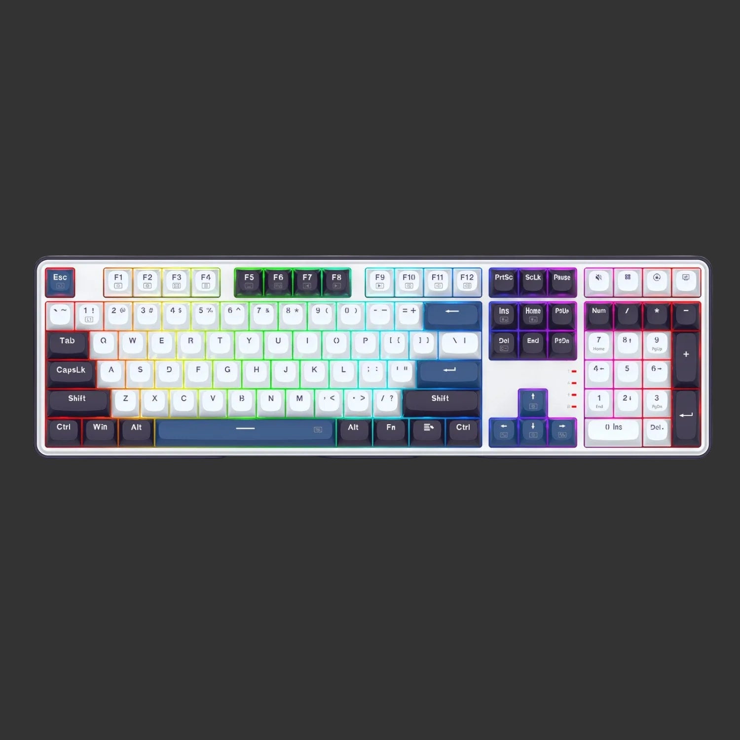 Redragon Keyboards