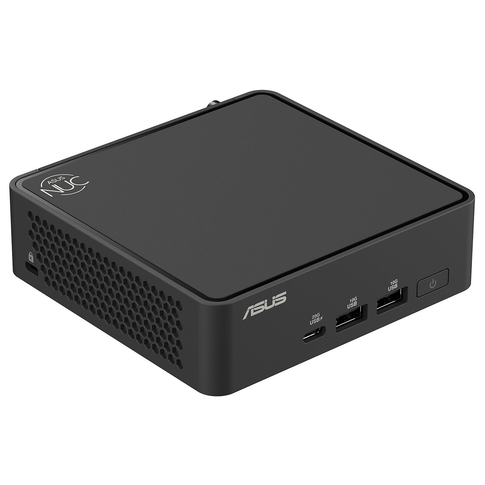 ASUS NUC L6|Intel Core 7 240H-15th Gen |Intel Graphics|Dual DDR5-5600|Dual M.2 SSD|2xHDMI|5 x USB|2xTB|Wi-FI|LAN|B|3 Yr Wty.