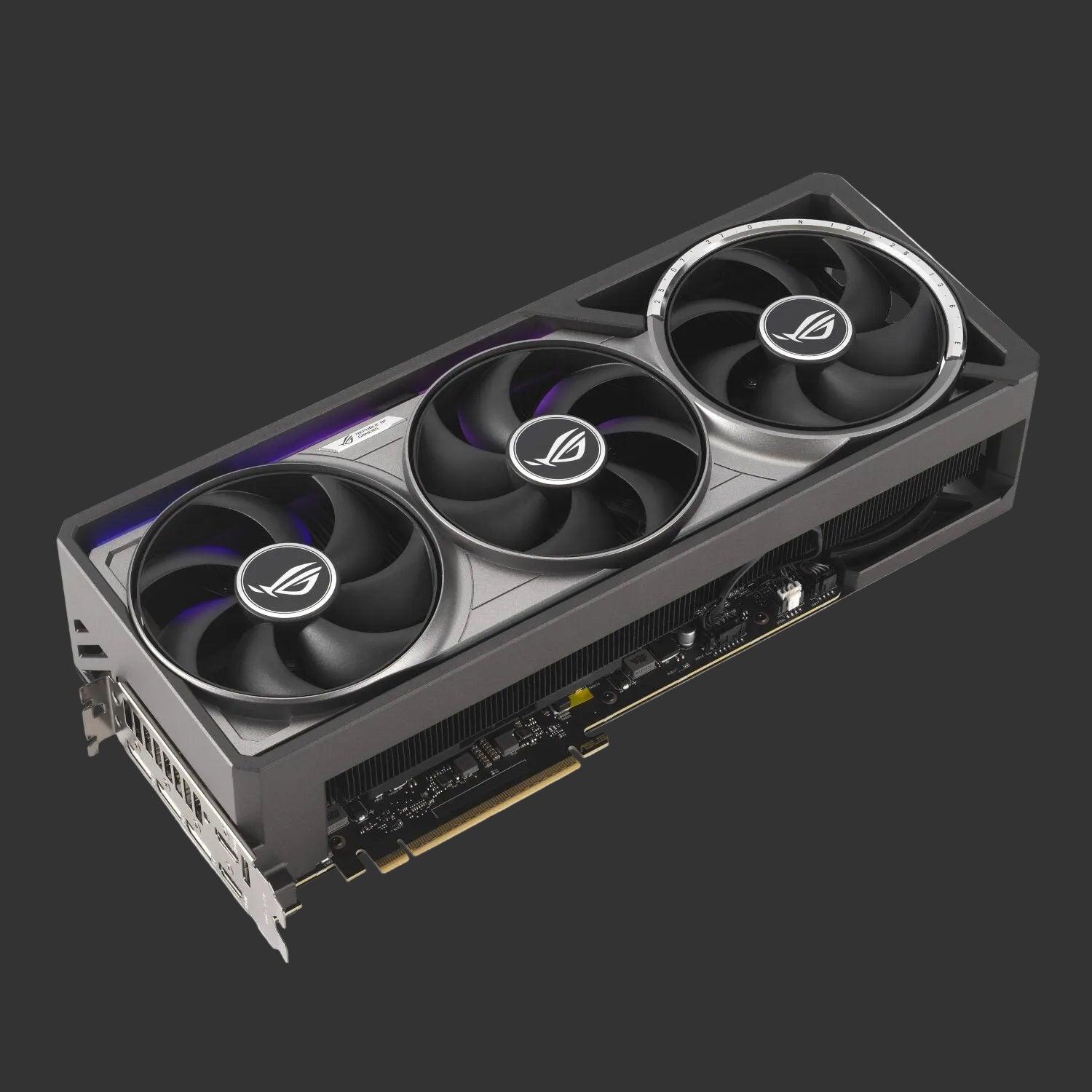 Asus ROG Astral GeForce RTX 5080 16GB GDDR7 OC Edition