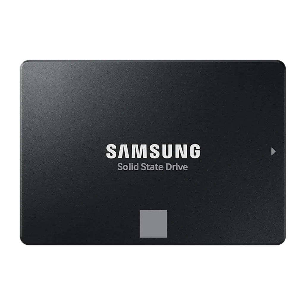 SAMSUNG 870 EVO 2.5'' 500 GB SATA SSD