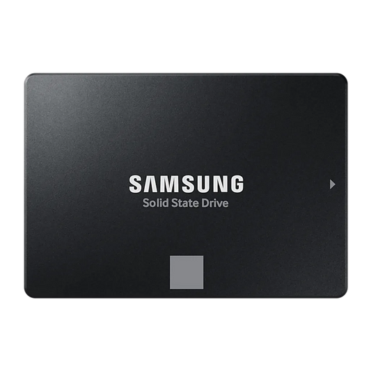 SAMSUNG 870 EVO 2.5'' 500 GB SATA SSD