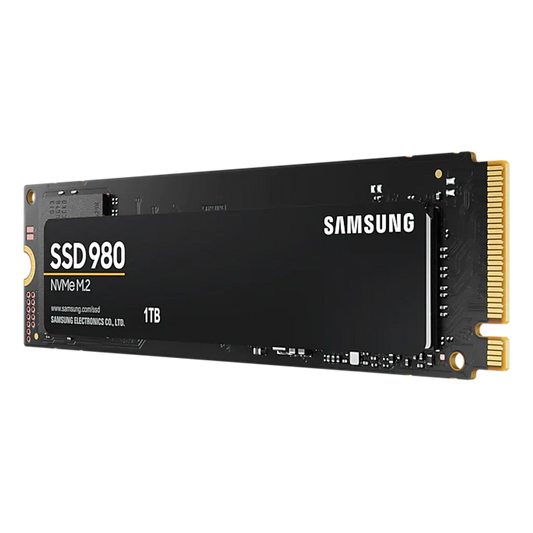 SAMSUNG 980 1TB M2 NVMe SSD