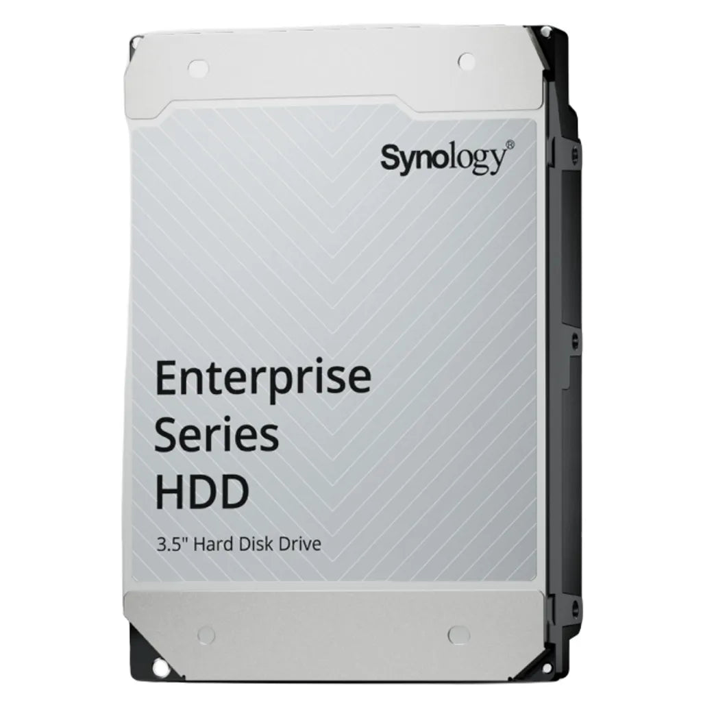 Synology HAS5310-20T internal hard drive 20 TB 7200 RPM 512 MB 3.5'' SAS 5 year warranty