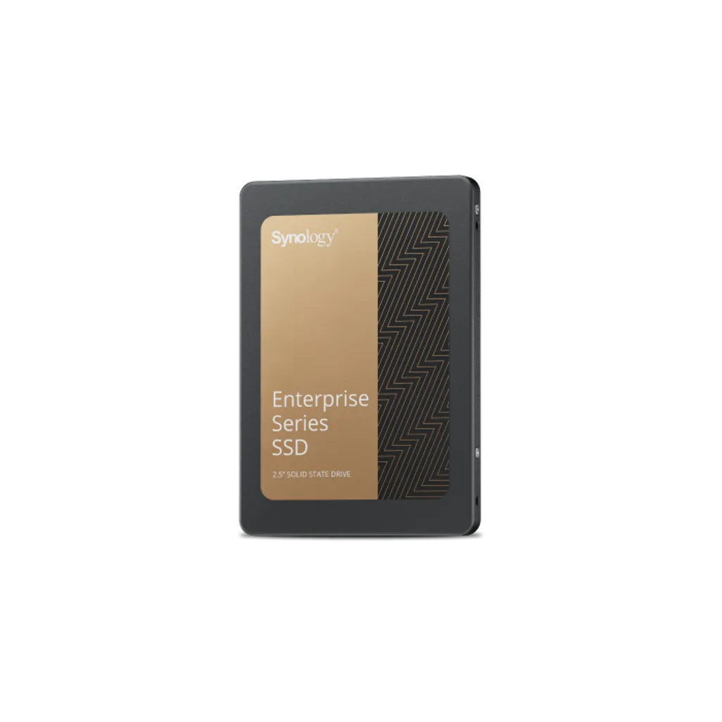 Synology  2.5-inch 7 TB Serial ATA III Internal SSD