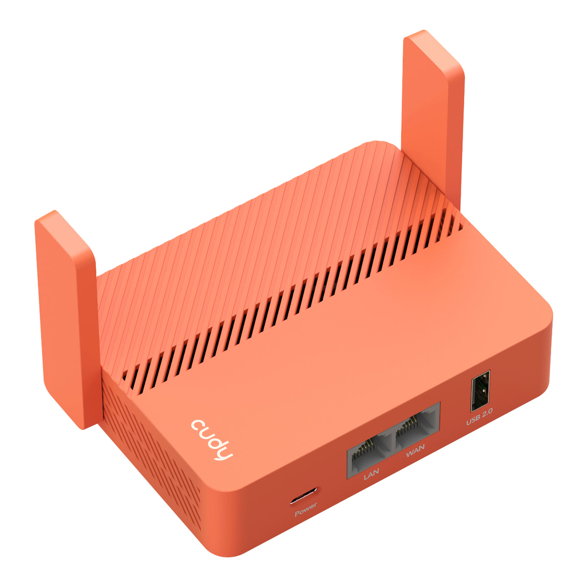 Tr1200 Router Cudy AC1200 Wi-Fi Mini VPN Router (TR1200)