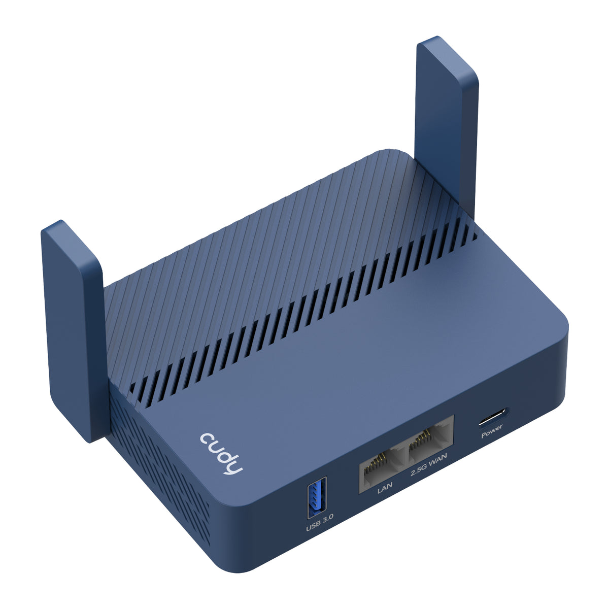 Cuddy Router Price Cudy AX3000 2.5G Wi-Fi 6 Mini VPN Travel Router (TR3000)