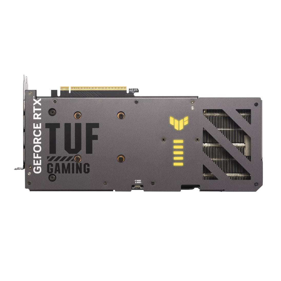 ASUS TUF Gaming GeForce RTX 5060 Ti 16GB GDDR7 OC Edition Graphics Car