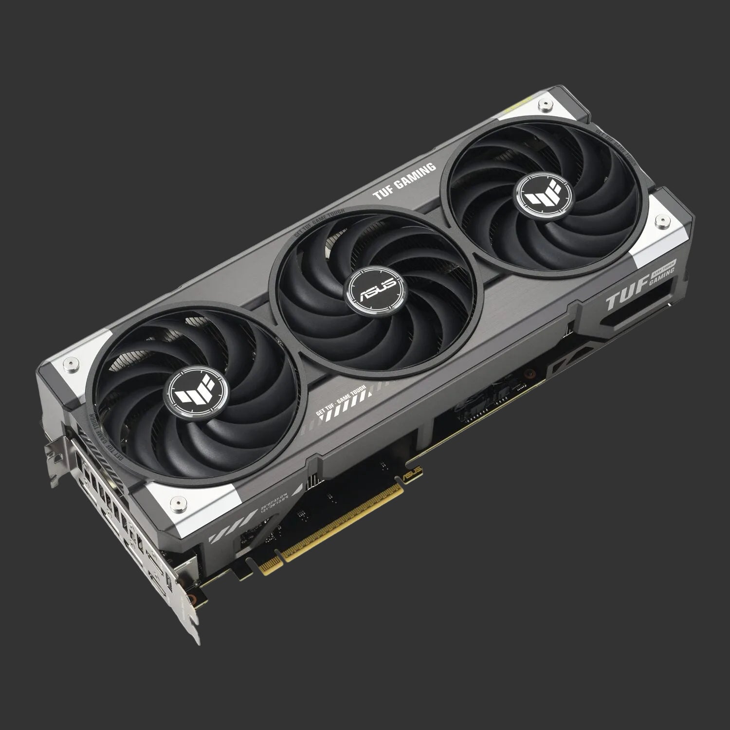 Asus TUF Gaming GeForce RTX 5070 12GB GDDR7 OC Edition