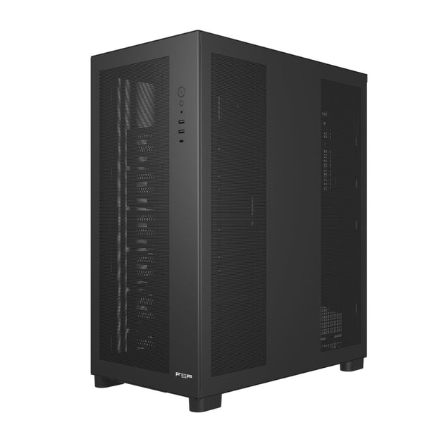 Fsp Renea's FSP Towers