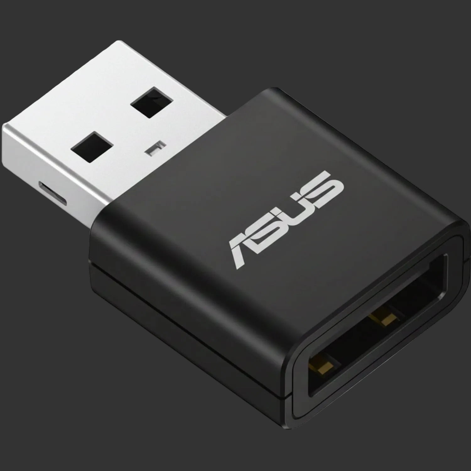 ASUS Tri-band Wi-Fi 7 Nano USB Adapter - Bluetooth Compatible