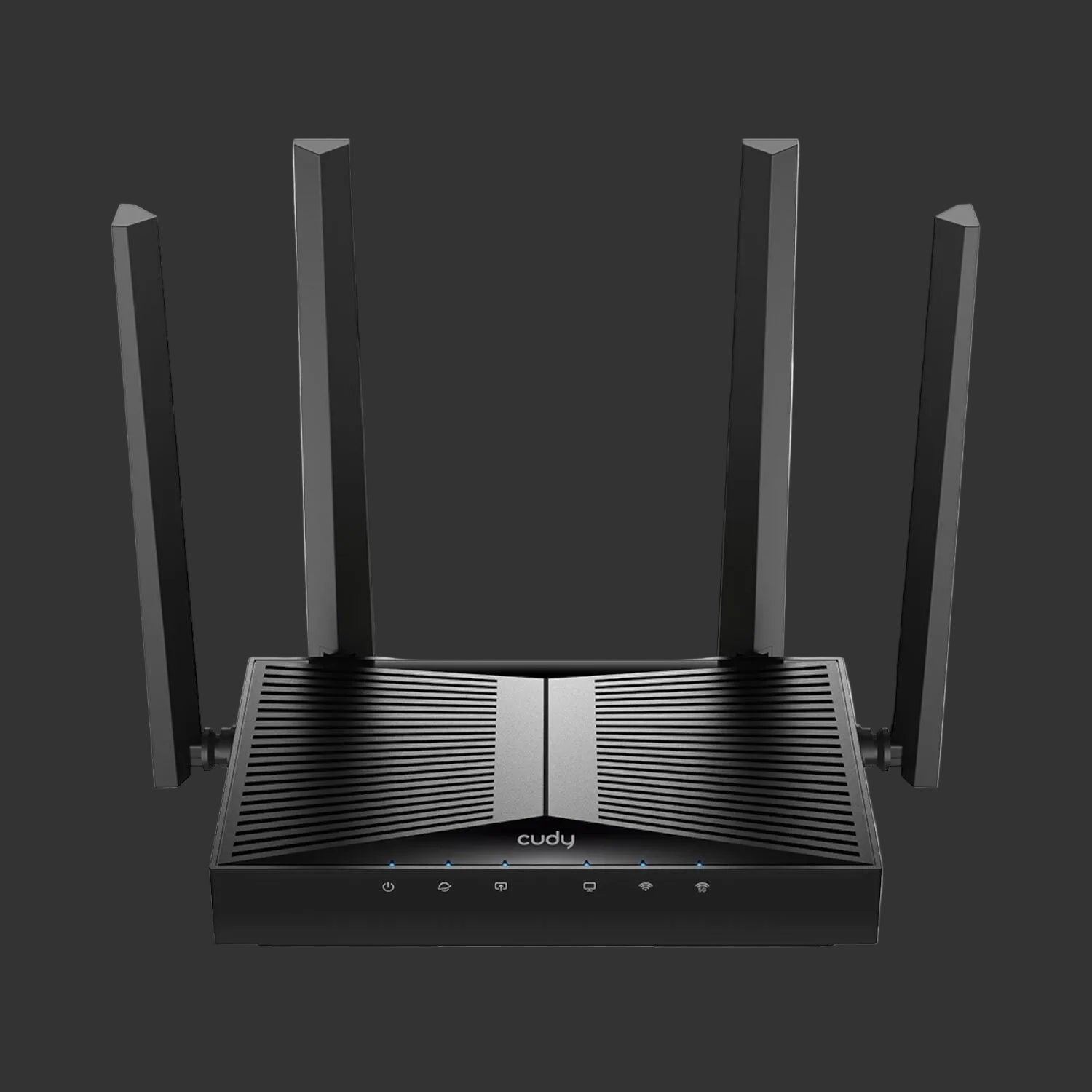 Cudy BE3600 Gigabit Wi-Fi 7 Router (WR3600)