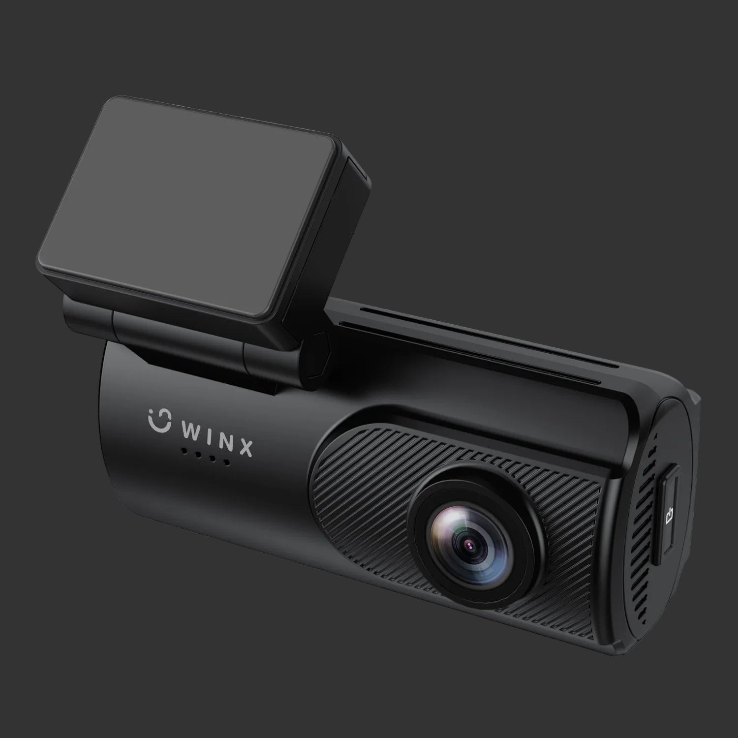 WINX TRACK Essential 2K Dash Cam