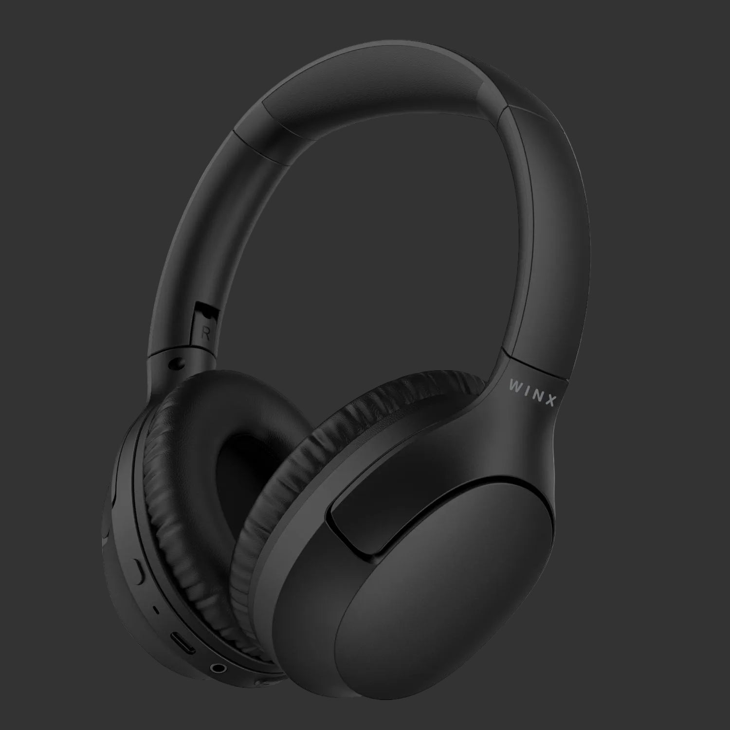 WINX VIBE Comfort 3 Wireless Headphones