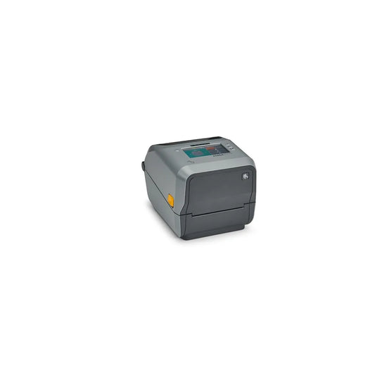Zebra Thermal Transfer Printer (74/300M) ZD621R; Color Touch LCD; 203 dpi; USB; USB Host; Ethernet; Serial; BTLE5; ROW; Cutter;