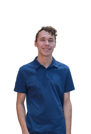 Ryan Du Preez