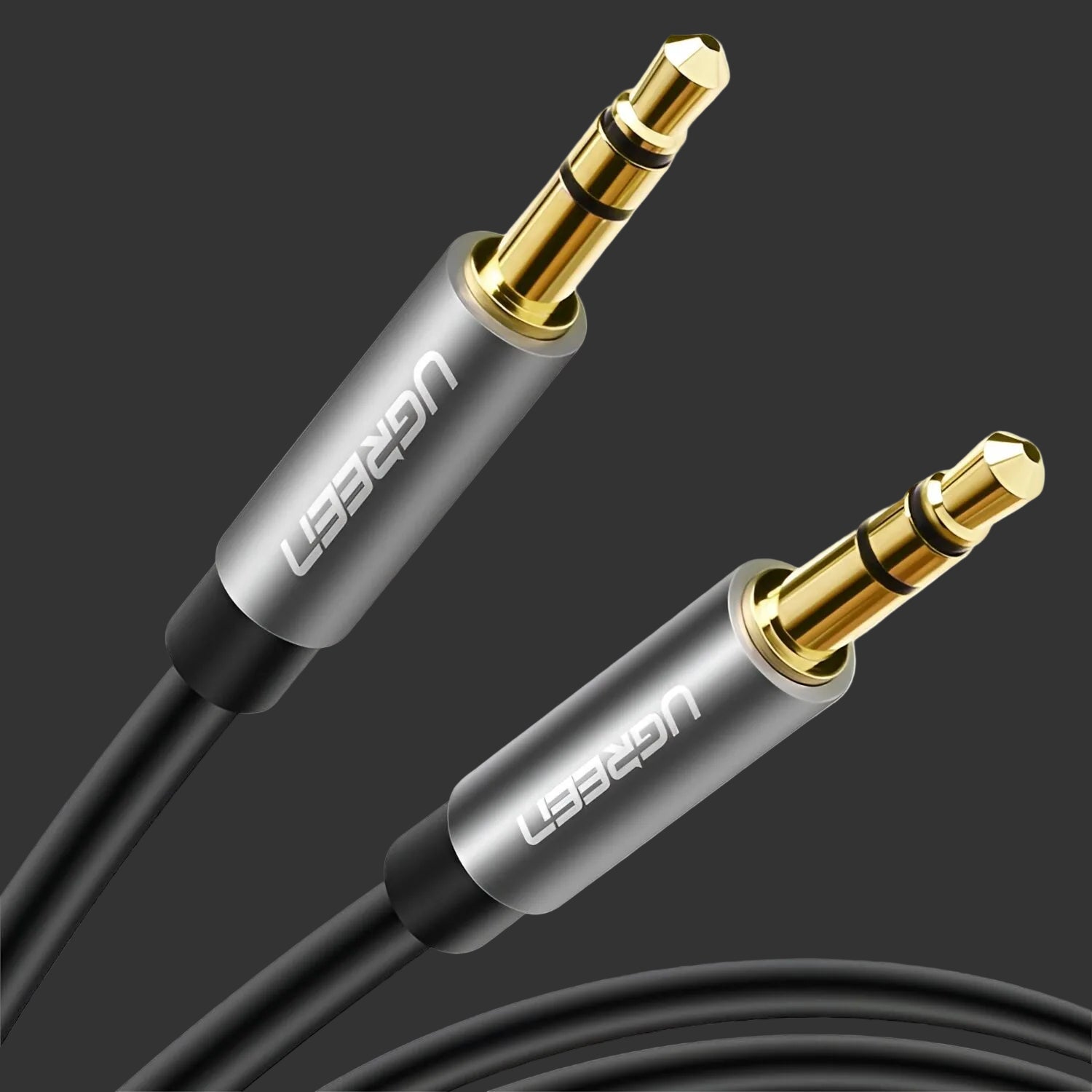 UGREEN 3.5mm Aux Cable 1.5m