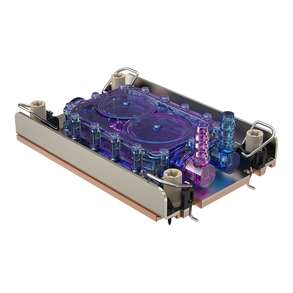 Cooler Cooler Master MasterLiquid 240L Core ARGB