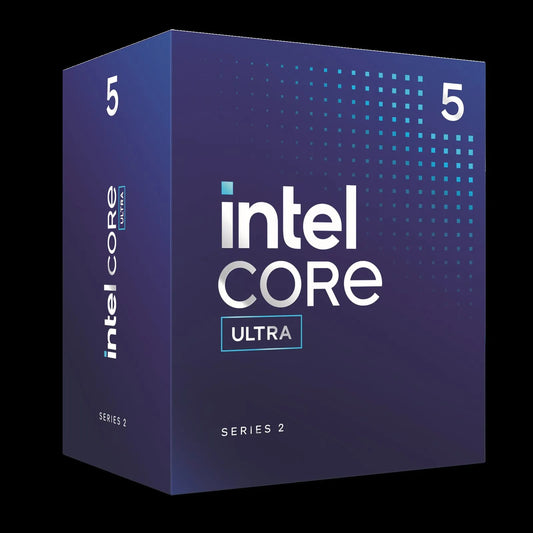 Intel® Core™ Ultra 5 desktop processor 225 | Up to 4.9 GHZ | 10 cores (6 P-cores + 4 E-cores) | 10 Thread | 20MB intel Smartcach